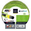 Žalia Ats sodo žarna 5 sluoksnių 1/2 50mb 15-101 paveikslėlis
