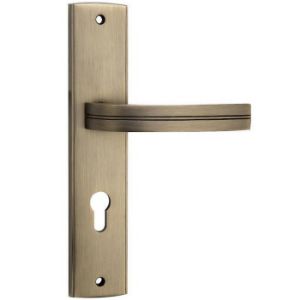 Rodyti išsamią informaciją apie Rankena Madge Z5 WB72 patina matinė dešinė Rankena Madge Z5 WB72 patina matinė dešinė paveikslėlis