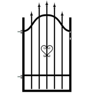 Rodyti išsamią informaciją apie Vartų dėžė Topaz 0,9x1,6 kairėje Vartų dėžė Topaz 0,9x1,6 kairėje paveikslėlis