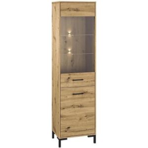 Paveikslėlis Vitrina Nevio 18 ąžuolo artisan