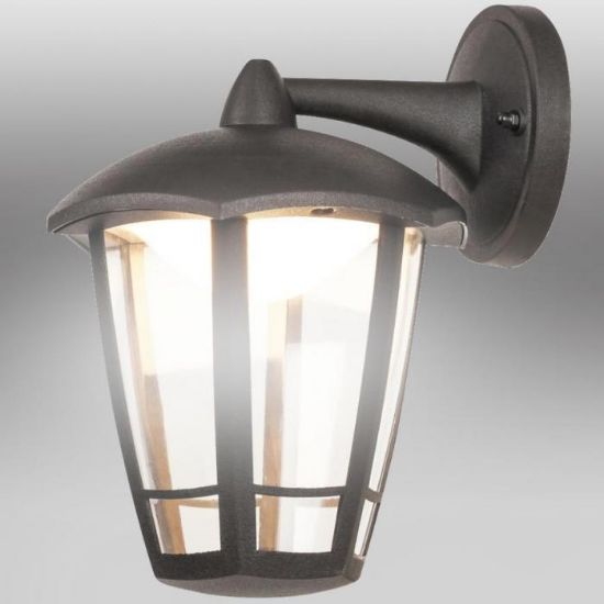 Sodo šviestuvas Sorrento 8125 LED 8W KD1 paveikslėlis