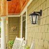 Sodo šviestuvas Sorrento 8125 LED 8W KD1 paveikslėlis