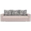 Sofa Lucy Kronos 27/Pod. Jungle 37 paveikslėlis