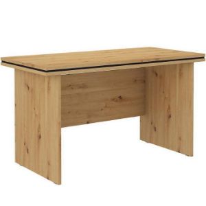 Rašomasis stalas Malta ąžuolas Artisan (56 mm Top) 180 tipas paveikslėlis