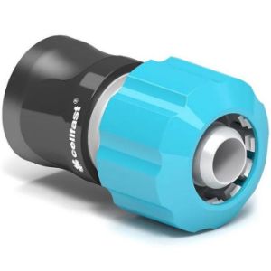 Paveikslėlis Greitoji jungtis - Stop Ergo 3/4 53-125