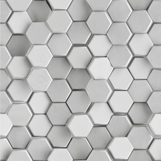 Stiklo plokštė 60/60 Shield Grey Esg paveikslėlis
