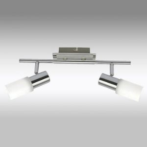 Rodyti išsamią informaciją apie Lempa Logan 6097 LS2 Lempa Logan 6097 LS2 paveikslėlis