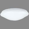 Lubinis plafonas PLP16W 4000K IP44 45256 PL1 paveikslėlis