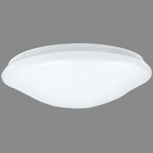 Lubinis plafonas PLP16W 4000K IP44 45256 PL1 paveikslėlis