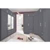 Spinta Smart Srl3 2dl Graphite paveikslėlis