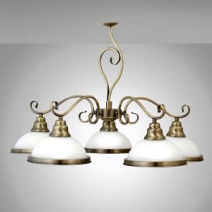 Pakabinamas šviestuvas Eli P708-5 LW5 paveikslėlis