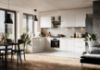 Virtuvės spintelė Vita W30 Pl White Gloss paveikslėlis