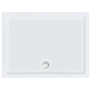 Rodyti išsamią informaciją apie Tek stačiakampis dušo padėklas 170x90x4 Tek stačiakampis dušo padėklas 170x90x4 paveikslėlis