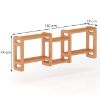 Pušies lentyna PK103-130x44x19 alksnis paveikslėlis