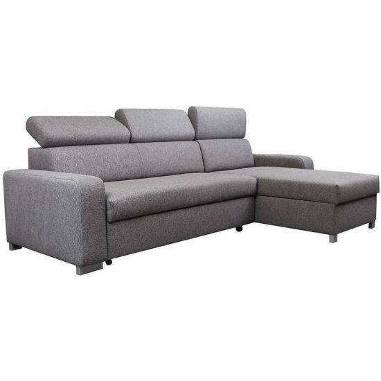 Kampinė sofa su miego funkcija Laguna ST-1011 universalus paveikslėlis
