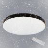 Plafond Granada Black EK77856 50W SKY+ PILOT PL1 paveikslėlis