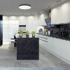 Plafond Granada Black EK77856 50W SKY+ PILOT PL1 paveikslėlis