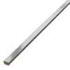 INOX šlifuoto metalo juostelė 2/75 paveikslėlis