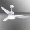 Ventiliatorius 03600 LED 18W PL1 paveikslėlis