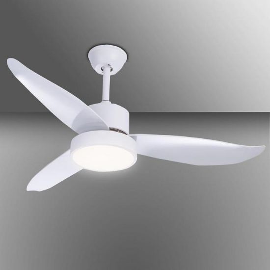 Ventiliatorius 03600 LED 18W PL1 paveikslėlis
