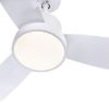 Ventiliatorius 03600 LED 18W PL1 paveikslėlis