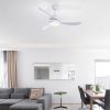 Ventiliatorius 03600 LED 18W PL1 paveikslėlis