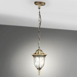 Rodyti išsamią informaciją apie Florence sodo šviestuvas ALU3118HP patina LW1 Florence sodo šviestuvas ALU3118HP patina LW1 paveikslėlis