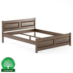 Paveikslėlis Buko medžio lova LK109-180x200 lausane