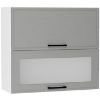 Virtuvės spintelė Emily W80grf/2 Sd Dast Grey paveikslėlis