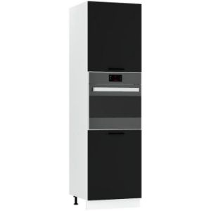 Paveikslėlis Virtuvės spintelė Max D60pk Mv 2133 Pl juoda Paveikslėlis Virtuvės spintelė Max D60pk Mv 2133 Pl juoda