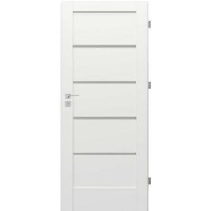 Rodyti išsamią informaciją apie Vidaus durys G4 70 P baltas dekoras Vidaus durys G4 70 P baltas dekoras paveikslėlis