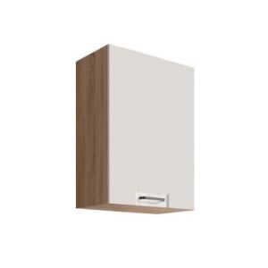 Rodyti išsamią informaciją apie Virtuvės spintelė Favorit 32G Sonoma/White Virtuvės spintelė Favorit 32G Sonoma/White paveikslėlis