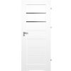 Vidinės durys CAMPE 2*6 70P Baltos WC+PODC paveikslėlis