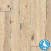 Vandeniui atspari grindų plokštė Cresto ąžuolas 8 mm AC4 Maestro WR 57101 paveikslėlis