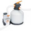 Bestway smėlio baseino siurblys 11.355l/h 58486 paveikslėlis