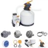 Bestway smėlio baseino siurblys 11.355l/h 58486 paveikslėlis