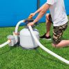 Bestway smėlio baseino siurblys 11.355l/h 58486 paveikslėlis