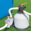 Bestway smėlio baseino siurblys 11.355l/h 58486 paveikslėlis