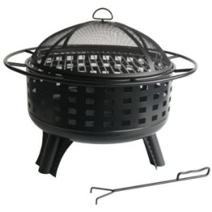 Paveikslėlis Gilus dubeninis židinys FT-83024 Paveikslėlis Gilus dubeninis židinys FT-83024