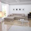 Polo L Porto 33 Kampinė sofa ir Porto 33 pagalvėlės paveikslėlis