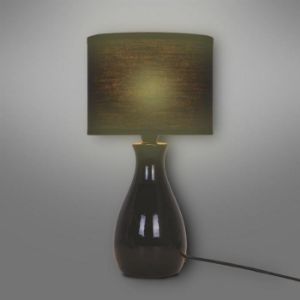 Paveikslėlis Lempa T18138 Black LB1