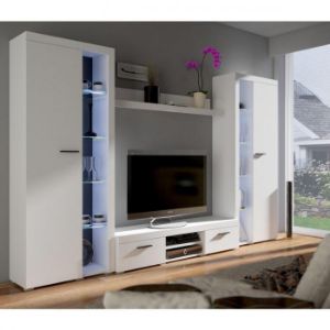 Rodyti išsamią informaciją apie Rumba XL sekcija balta Rumba XL sekcija balta paveikslėlis