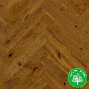 Rodyti išsamią informaciją apie Barlinek grindjuostė Ąžuolas Country Cognac Herringbone 14x130x725 Barlinek grindjuostė Ąžuolas Country Cognac Herringbone 14x130x725 paveikslėlis