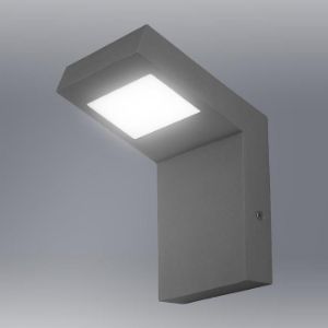 Paveikslėlis Lima LED sodo šviestuvas 7925 Black KD1