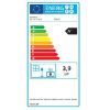 Malkomis kūrenama viryklė Focus 3,9 kW Eco paveikslėlis
