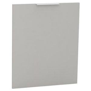 Emma indaplovės fasadas 60 Pz. Grey Platinum paveikslėlis