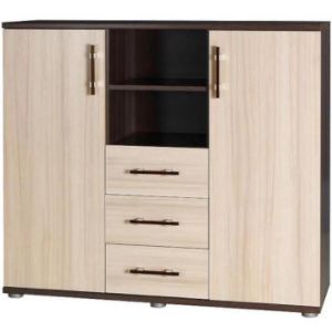 Inez+ 9 2D3S JC/J komoda paveikslėlis