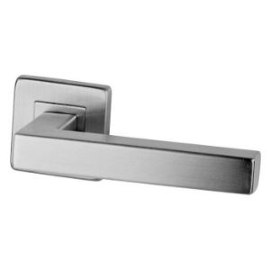 Rodyti išsamią informaciją apie Durų rankena QUATTRO R9 iš nerūdijančio plieno Durų rankena QUATTRO R9 iš nerūdijančio plieno paveikslėlis