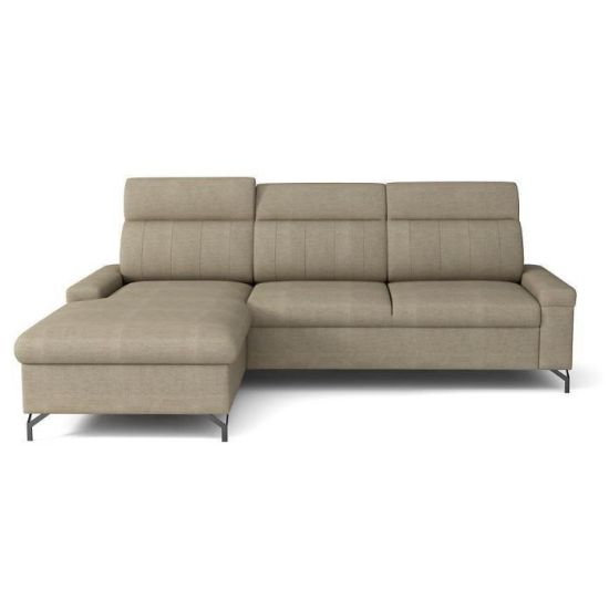 Bogota A Avra 3 sofa-lova, kairė pusė paveikslėlis