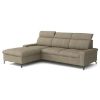 Bogota A Avra 3 sofa-lova, kairė pusė paveikslėlis
